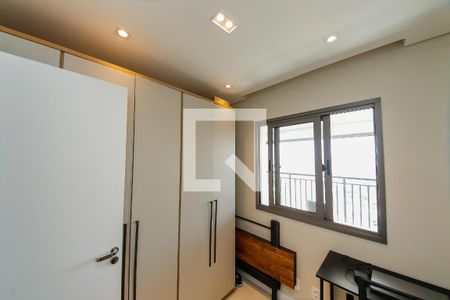 Quarto 1 de apartamento para alugar com 2 quartos, 65m² em Vila Prudente, São Paulo