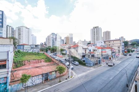 Apartamento à venda com 2 quartos, 102m² em Santana, São Paulo