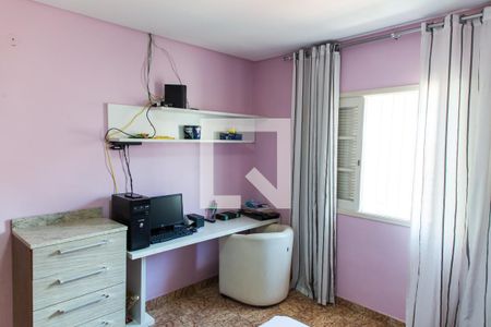 Quarto 1 de casa à venda com 2 quartos, 92m² em Jardim Guanca, São Paulo