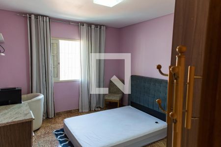 Quarto 1 de casa à venda com 2 quartos, 92m² em Jardim Guanca, São Paulo