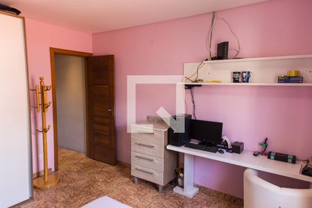 Quarto 1 de casa à venda com 2 quartos, 92m² em Jardim Guanca, São Paulo