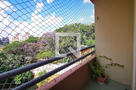 Apartamento à venda com 2 quartos, 79m² em Jardim Tamoio, Jundiaí