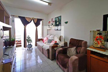 Apartamento à venda com 2 quartos, 79m² em Jardim Tamoio, Jundiaí