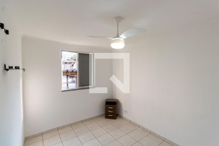 Quarto 1 de apartamento para alugar com 2 quartos, 54m² em Vila Silvia, São Paulo