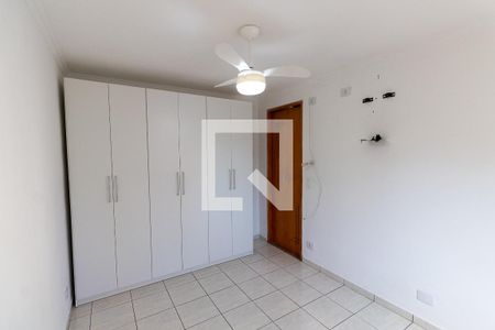 Quarto 1 de apartamento para alugar com 2 quartos, 54m² em Vila Silvia, São Paulo