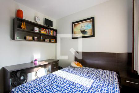 Casa à venda com 262m², 3 quartos e 2 vagas Casa à venda com 262m², 3 quartos e 2 vagasQuarto 2