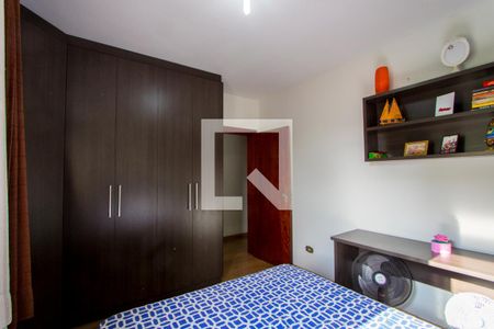 Casa à venda com 262m², 3 quartos e 2 vagas Casa à venda com 262m², 3 quartos e 2 vagasQuarto 2