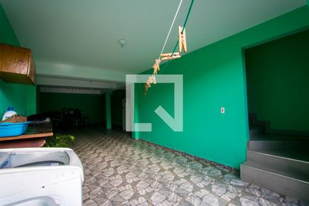 Casa à venda com 262m², 3 quartos e 2 vagas Casa à venda com 262m², 3 quartos e 2 vagasÁrea de serviço