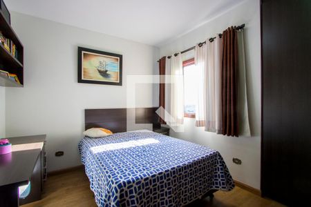 Casa à venda com 262m², 3 quartos e 2 vagas Casa à venda com 262m², 3 quartos e 2 vagasQuarto 2