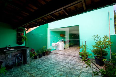 Casa à venda com 262m², 3 quartos e 2 vagas Casa à venda com 262m², 3 quartos e 2 vagasQuintal/Espaço gourmet