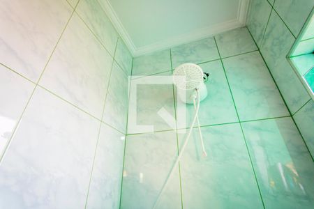 Casa à venda com 262m², 3 quartos e 2 vagas Casa à venda com 262m², 3 quartos e 2 vagasBanheiro do quarto 1