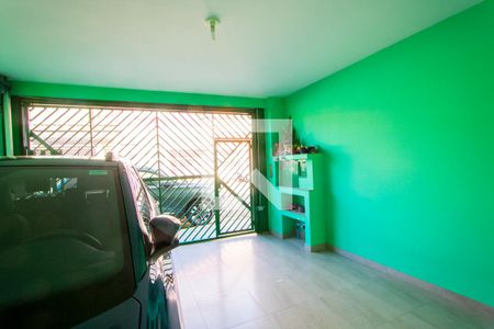 Casa à venda com 262m², 3 quartos e 2 vagas Casa à venda com 262m², 3 quartos e 2 vagasGaragem