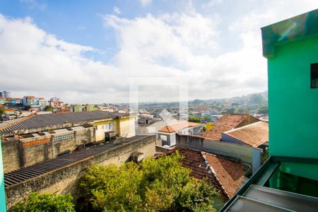 Casa à venda com 262m², 3 quartos e 2 vagas Casa à venda com 262m², 3 quartos e 2 vagasVista do quarto 2