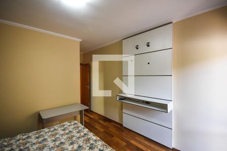 Suíte 1 de casa à venda com 4 quartos, 141m² em Paraíso do Morumbi, São Paulo