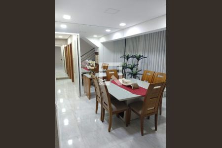 Apartamento à venda com 3 quartos, 140m² em Cinquentenario, Belo Horizonte