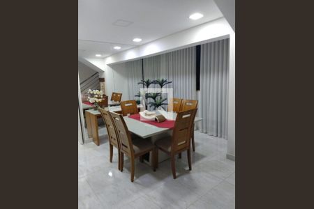 Apartamento à venda com 3 quartos, 140m² em Cinquentenario, Belo Horizonte