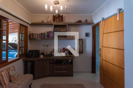 Sala de casa à venda com 3 quartos, 250m² em Parque Via Norte, Campinas