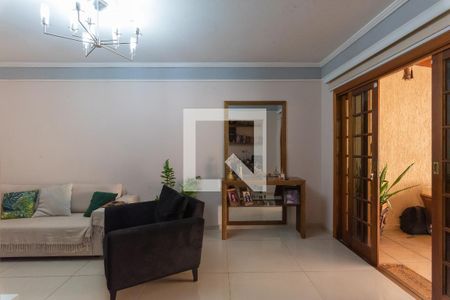 Sala de casa à venda com 3 quartos, 250m² em Parque Via Norte, Campinas