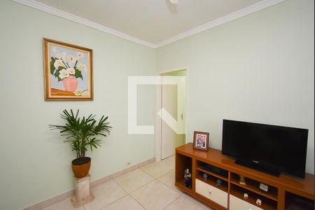 Sala de casa à venda com 2 quartos, 97m² em Vila Isolina Mazzei, São Paulo
