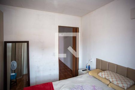 Quarto 1 de casa à venda com 3 quartos, 158m² em Casa Grande, Diadema