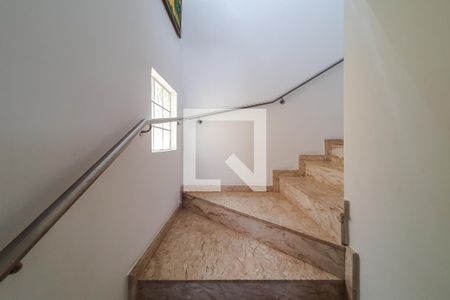 Escada de casa à venda com 3 quartos, 400m² em Ipiranga, São Paulo