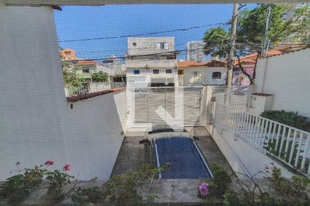 Sala vista de casa à venda com 3 quartos, 400m² em Ipiranga, São Paulo