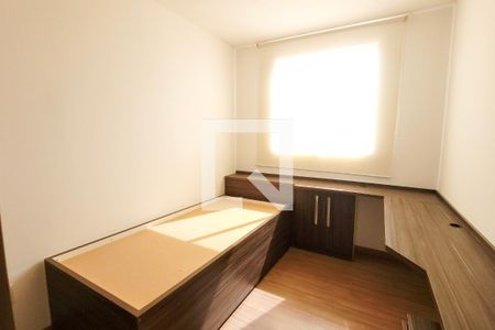 Quarto 1 de apartamento à venda com 2 quartos, 65m² em Jk, Contagem