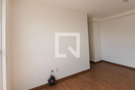 Sala de apartamento à venda com 2 quartos, 65m² em Jk, Contagem