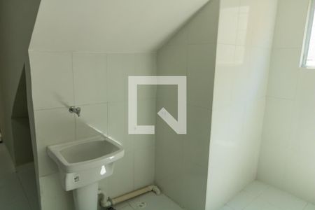 Sala/Cozinha de apartamento para alugar com 2 quartos, 70m² em Ermelino Matarazzo, São Paulo