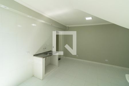 Sala/Cozinha de apartamento para alugar com 2 quartos, 70m² em Ermelino Matarazzo, São Paulo