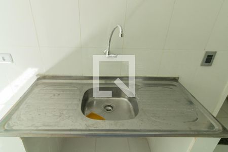 Sala/Cozinha de apartamento para alugar com 2 quartos, 70m² em Ermelino Matarazzo, São Paulo