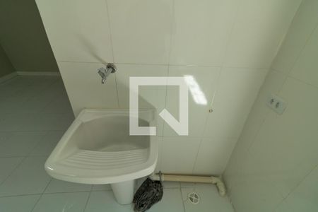 Sala/Cozinha de apartamento para alugar com 2 quartos, 70m² em Ermelino Matarazzo, São Paulo