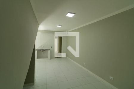 Sala/Cozinha de apartamento para alugar com 2 quartos, 70m² em Ermelino Matarazzo, São Paulo