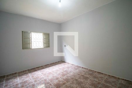 Quarto 1 de casa para alugar com 2 quartos, 150m² em Vila Mariana, Aparecida de Goiânia