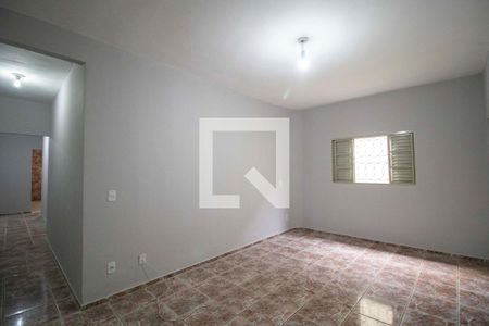 Sala de casa para alugar com 2 quartos, 150m² em Vila Mariana, Aparecida de Goiânia