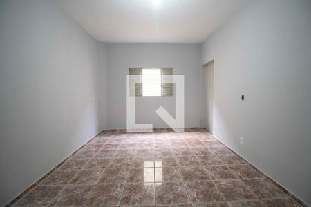 Sala de casa para alugar com 2 quartos, 150m² em Vila Mariana, Aparecida de Goiânia