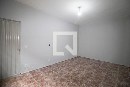 Sala de casa para alugar com 2 quartos, 150m² em Vila Mariana, Aparecida de Goiânia