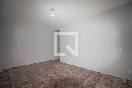 Sala de casa para alugar com 2 quartos, 150m² em Vila Mariana, Aparecida de Goiânia