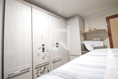 Quarto de apartamento para alugar com 2 quartos, 49m² em Jardim Danfer, São Paulo