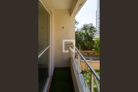 Varanda de casa à venda com 3 quartos, 73m² em Vila Prudente, São Paulo