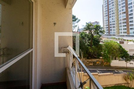 Varanda de casa à venda com 3 quartos, 73m² em Vila Prudente, São Paulo