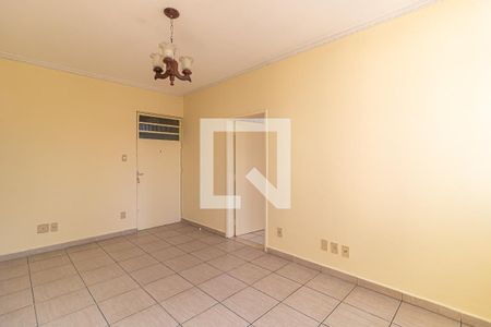 Sala de apartamento para alugar com 2 quartos, 68m² em Perdizes, São Paulo