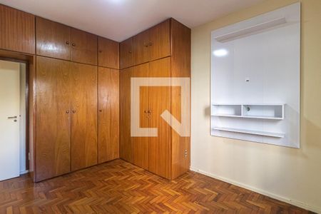 Quarto 2 de apartamento para alugar com 2 quartos, 68m² em Perdizes, São Paulo