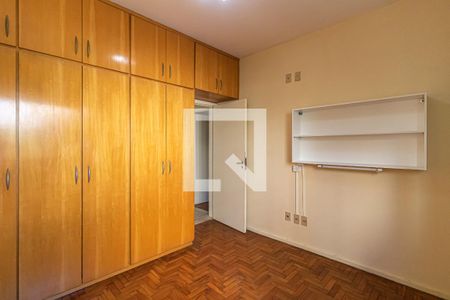 Quarto 1 de apartamento para alugar com 2 quartos, 68m² em Perdizes, São Paulo