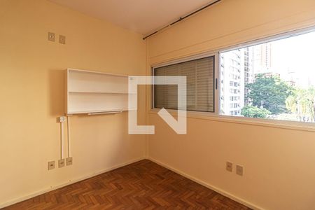 Quarto 1 de apartamento para alugar com 2 quartos, 68m² em Perdizes, São Paulo