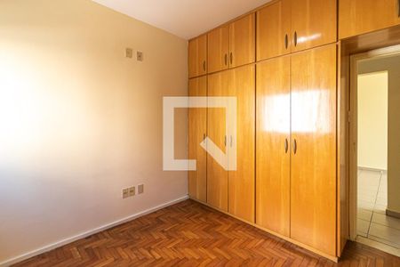 Quarto 1 de apartamento para alugar com 2 quartos, 68m² em Perdizes, São Paulo