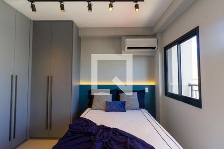 Studio de kitnet/studio à venda com 1 quarto, 23m² em Perdizes, São Paulo