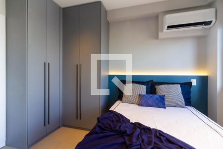 Studio de kitnet/studio à venda com 1 quarto, 23m² em Perdizes, São Paulo