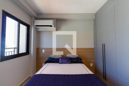 Studio de apartamento para alugar com 1 quarto, 25m² em Perdizes, São Paulo