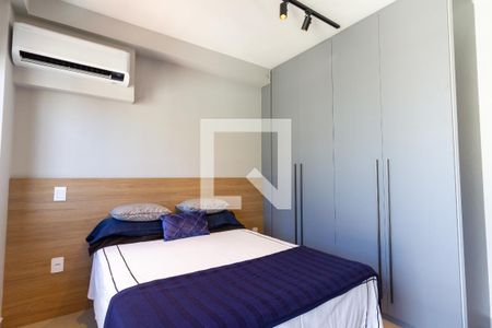 Studio de apartamento para alugar com 1 quarto, 25m² em Perdizes, São Paulo